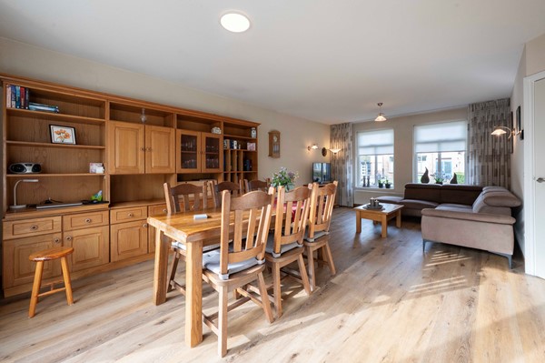 Medium property photo - Bovenstraat 7, 4741 AS Hoeven